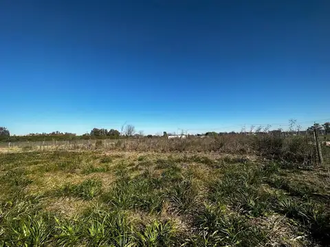 Terreno en Venta de 1500,0 m2