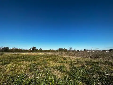 Terreno en Venta en Los Pinos, USD 15.000