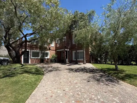 Santa Barbara, Tigre, G.B.A. Zona Norte