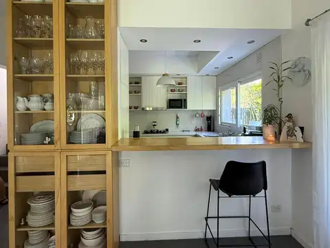 Casa en Venta al Oeste