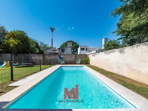 Casa en Venta de 3 dormitorios