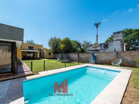 Casa en Venta en Granja De Funes, USD 190.000