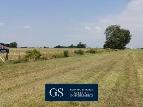 Campo en Venta de 12  ha