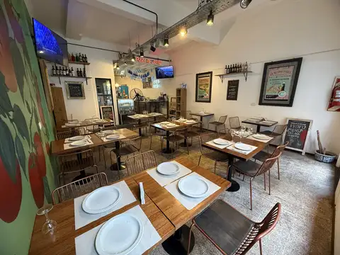 Fondo Comercio en Venta 30 años