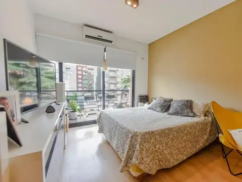 Departamento en Alquiler al Norte