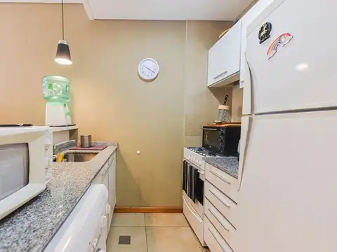 Departamento en Alquiler 15 años