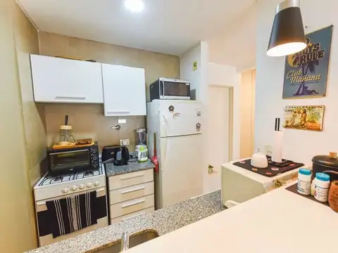 Departamento en Alquiler en Villa Urquiza, $ 550.000