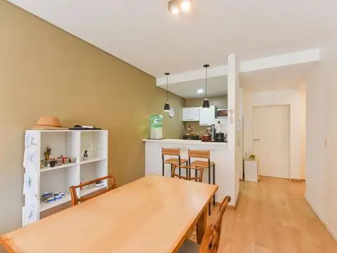 Departamento en Alquiler de Monoambiente