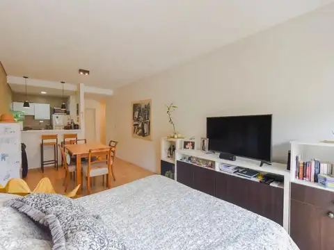 NAHUEL HUAPI 4900, Piso 4