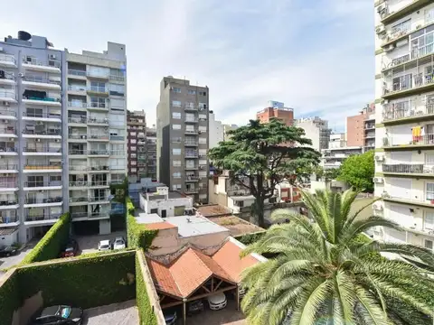 Departamento en Alquiler de Monoambiente