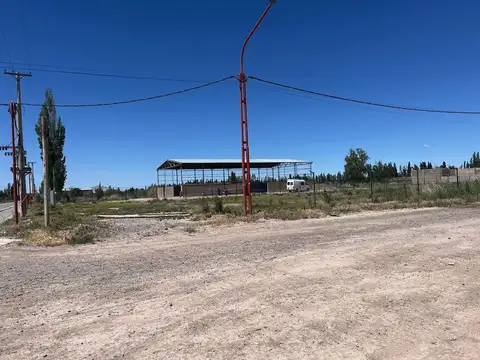 Terreno en Venta en Cipolletti, USD 300.000