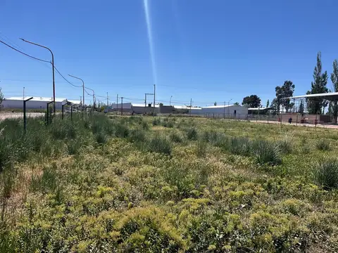 Terreno en Venta de 2820,0 m2