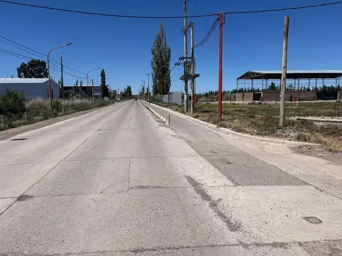 Terreno en Venta de 2820,0 m2