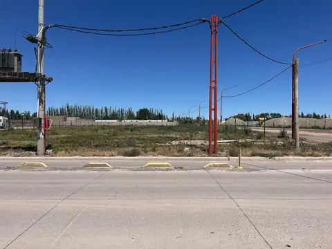 Terreno en Venta en Cipolletti, USD 300.000