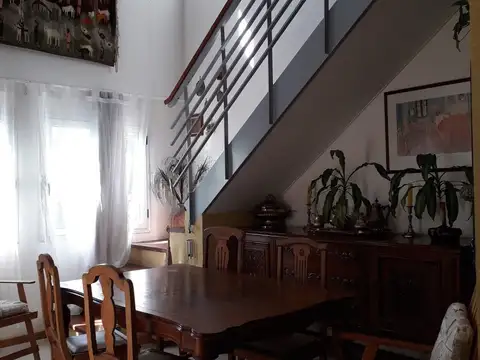 Depto Tipo Casa en Venta en Coghlan, USD 225.000