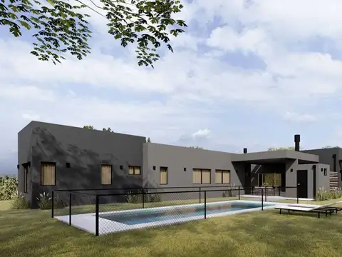 Casa en Venta en Cardales Village, USD 230.000