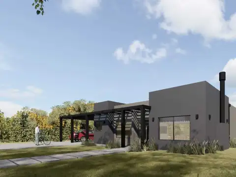 Casa  en Venta en Cardales, Campana, G.B.A. Zona Norte