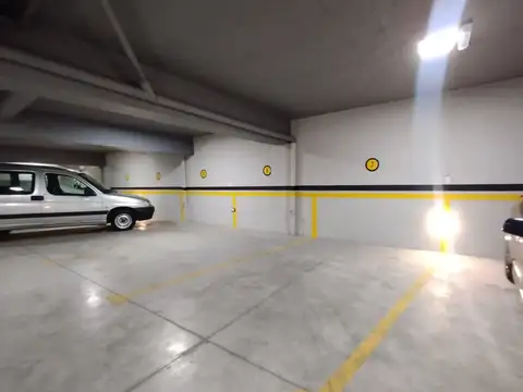 COCHERA VENTA MATADEROS