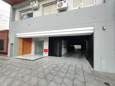 COCHERA VENTA MATADEROS