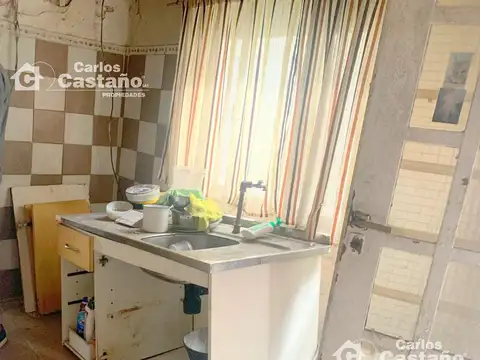 Caseros al 500