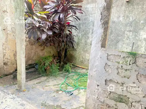 Terreno en Venta 8  mts Frente