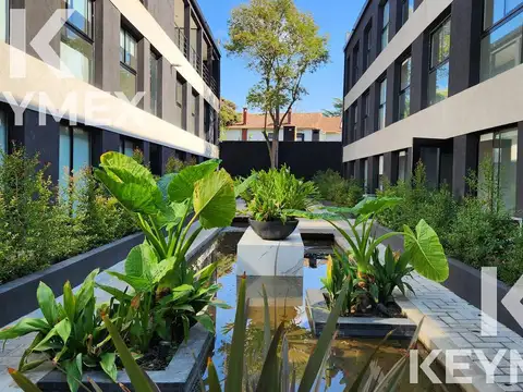 VENTA TEMPORARIO 1 DORMITORIO CITY BELL LINCOLN PARK 2