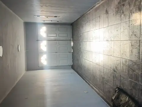 Casa en Alquiler con 1 cochera