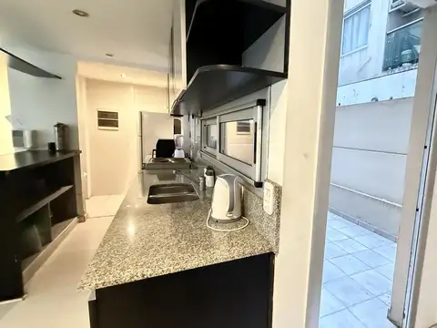 Departamento en Venta Permite mascota