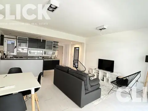 Departamento en Venta en Palermo Hollywood, USD 195.000