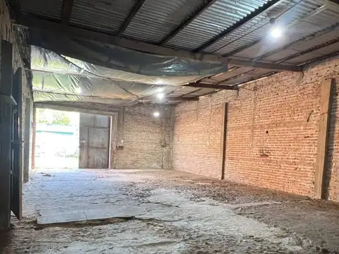 Galpon en Alquiler en Goya, $ 800.000