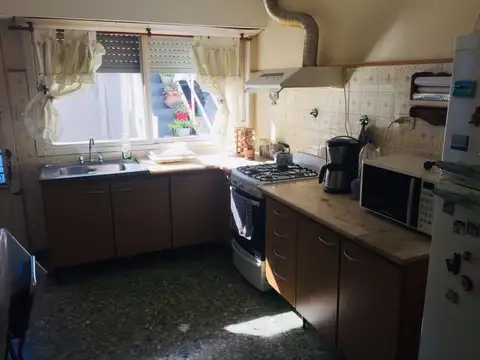 Depto Tipo Casa en Venta de 3 ambientes