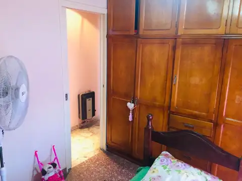 Depto Tipo Casa en Venta en San Justo, USD 87.900