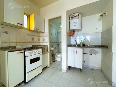 Departamento en Venta 35 años