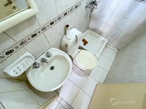 Departamento - Villa Crespo