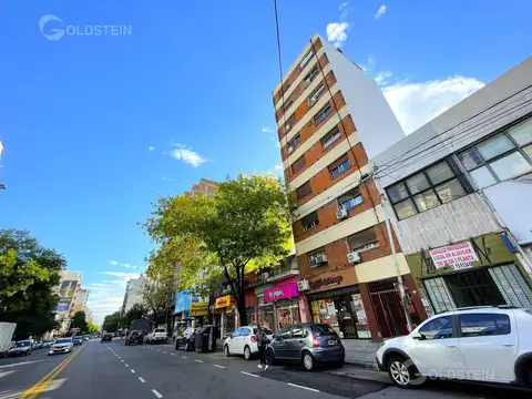 Departamento - Villa Crespo