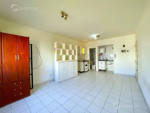 Departamento en Venta en Villa Crespo, USD 45.000