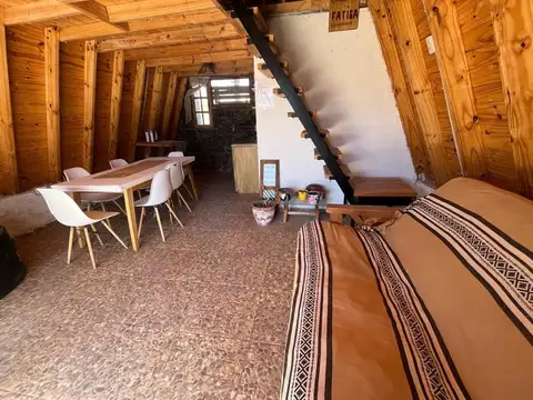 Casa en Venta en Potrerillos, USD 85.000