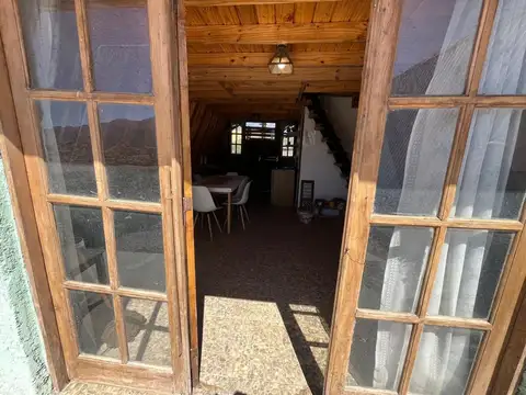 Casa en Venta de 2 dormitorios