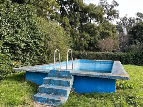 Casa en Venta en General Rodriguez, USD 45.000