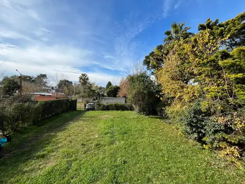 VENTA CASA 3 AMB PILETA REFACCIONAR EN RODRIGUEZ