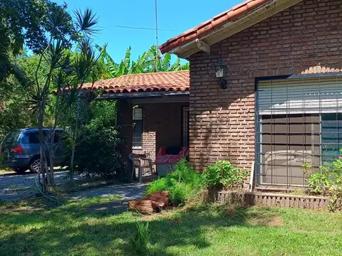 Casa en Venta de 3 dormitorios