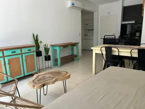 Departamento en Alquiler de 2 dormitorios