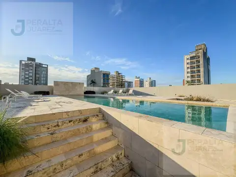Departamento en Venta con 2 cocheras