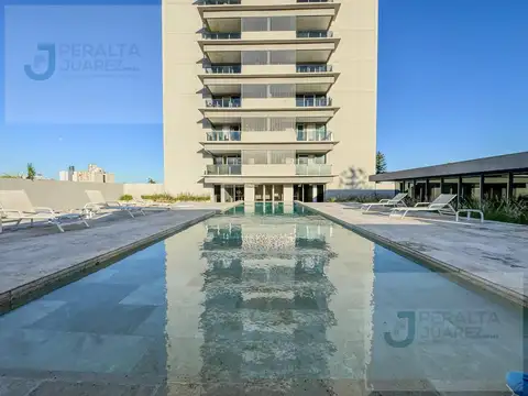 Departamento en Venta 8 años