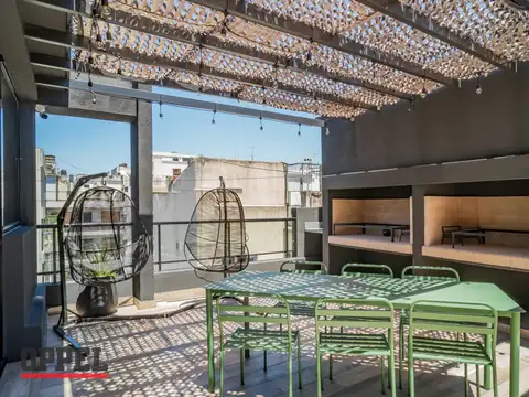 Departamento en Venta al N