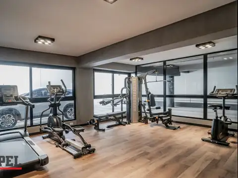 Departamento en Venta en Belgrano, USD 165.000