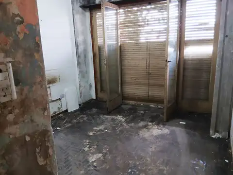 Depto Tipo Casa en Venta en Villa Maipu, USD 55.000