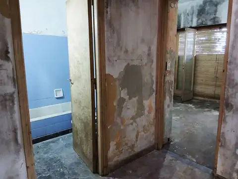 Depto Tipo Casa en Venta de 2 dormitorios