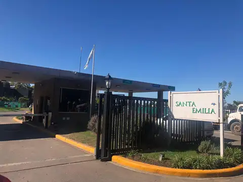 Terreno Lote  en Venta ubicado en Santa Emilia, Pilar del Este, Pilar