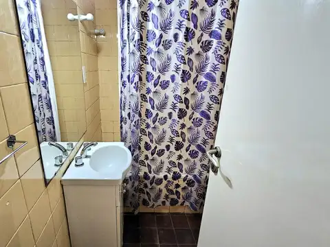 Departamento en Alquiler Apto profesional